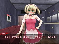 houkago play shortmovie featuring pretty idol prey