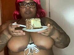 Mean Teacher Hazelnut Punishes Student With Big Tits And Ass Roleplay