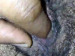 magan, are you cumming and creaming on my fingers and face?