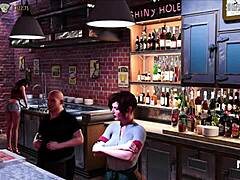 Beautiful nude costume in fashion business