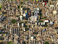 Beautiful nude costume in fashion business