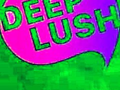 Ember Snow Rides Big Cock for Stunning Orgasms and Cum Drain