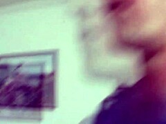 Young Group Sex: Blowjobs and Sucking in 4some!