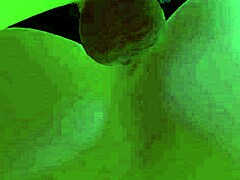 Aunt cass going crazy in standing missionary with big tits in big hero 6 parody 😍