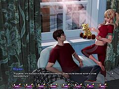 check out pale carnations part 18 gameplay