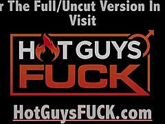 hunky matt mason rocks slim beauty ivy steele's big ass