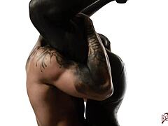 want to join the mile high club with king noire?