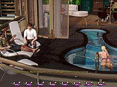 check out pale carnations part 18 gameplay