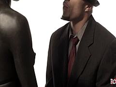 want to join the mile high club with king noire?