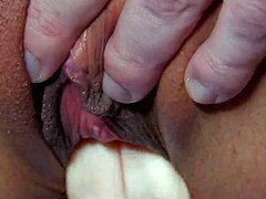 uh, big tit babe with perfect body got drilled in pussy n ass at beach