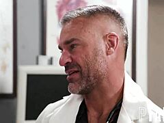 cucked hard by doc charles dera and cherry