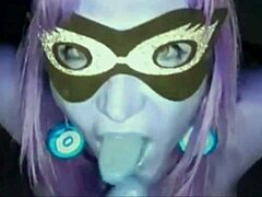 Mature Argentinian Milf Sucks And Rides With Passion