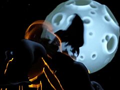 phantasm fornication in dral studio