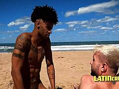 hey, wanna know the secret gay side of straight latinos?! unbelievable!