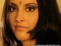 Sacred body dancing revealed in bollywood style