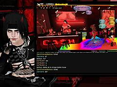 a fun party with lagboys team.