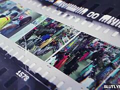 Kitty Carrera Deep Throat Blowjob Lp Officers Cock Before She Gets Fuck