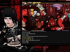 a fun party with lagboys team.