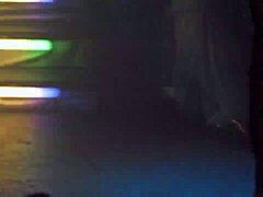 Handsome Brazilian Stripper Performs Detailed Striptease With Clothes Ripped In Brazilian Style