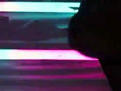 Handsome Brazilian Stripper Performs Detailed Striptease With Clothes Ripped In Brazilian Style