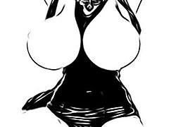 Akira From Muchipuri - 1/6 Scale Figure By Okayama Figure Engineering