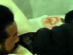 Theft Turns Into Sex In Brazil