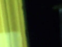 Mandi May shows her juicy ebony pussy