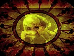 Vintage erotic illustration