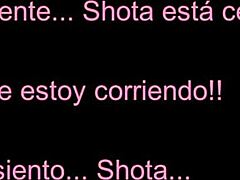 Hentai game ntraholic contrasts wife gangbang with husband catching her chatting part 4.