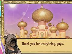 女王训练师第一部 公主Jasmine