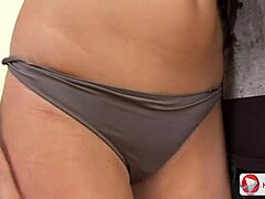 Mya Dark Anal Teen Angel HD!