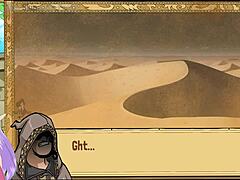 女王训练师第一部 公主Jasmine