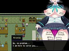 kris explores city of pleasure with humiliation