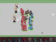 I Lost The War Raiding Demon King's Castle Finale