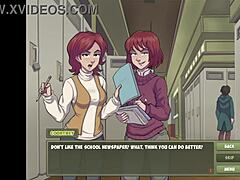 Witch Hunter 7: Elon Gives In To Detective Danzo.