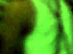 Caprino Fucks Hardcore With Two Headed Dildo