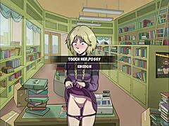 Witch Hunter 7: Elon Gives In To Detective Danzo.