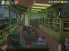 Witch Hunter 7: Elon Gives In To Detective Danzo.