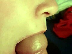 Watch german teen deepthroat.
