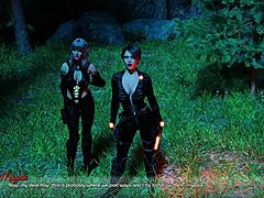 alternate existence 88 with big tits and ass homemade fun 😏