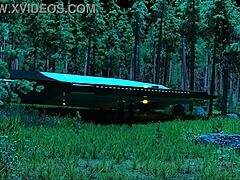 alternate existence 88 with big tits and ass homemade fun 😏