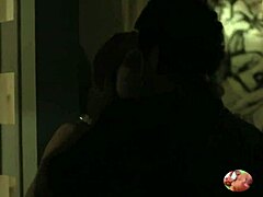 Skinny Young Guy Came to Play With Me