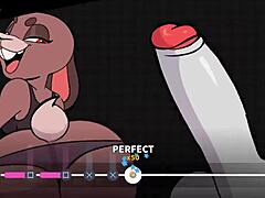 Beat banger - the boss gameplay 😎