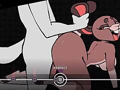 Beat banger - the boss gameplay 😎