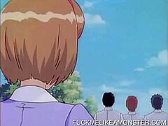 I’m obsessed, fisted anime slut with spex dreaming of hardcore action every night