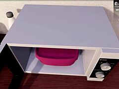 Master Of Seduction Game With Anime Hentai