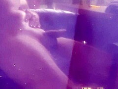 Chubby Gay Guy Casually Shows Off His Fun Panties In A Relaxed Chat Session 😊🩲