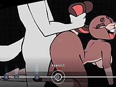 Beat banger - the boss gameplay 😎