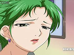 继母，我要射里面，别慌—Hentai激情戏