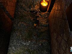 Omar And Giorgio Open Young Russian Girl's Ass!